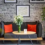 Ibis Daumesnil Porte Doree