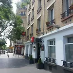 Ibis Daumesnil Porte Doree