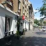 Ibis Daumesnil Porte Doree