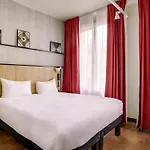 Ibis Daumesnil Porte Doree