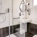 Ibis Daumesnil Porte Doree