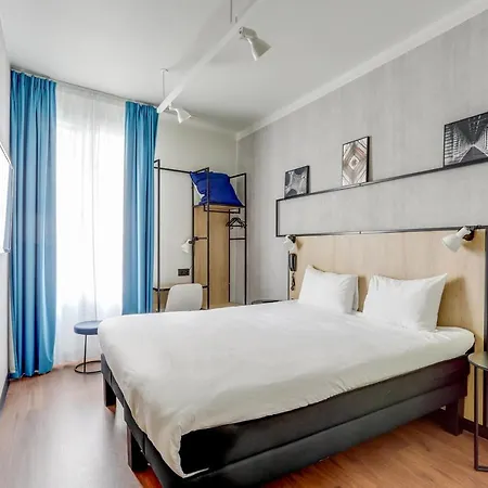 Ibis Daumesnil Porte Doree Parigi