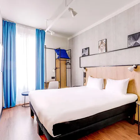 Hotel Ibis Daumesnil Porte Doree Paris