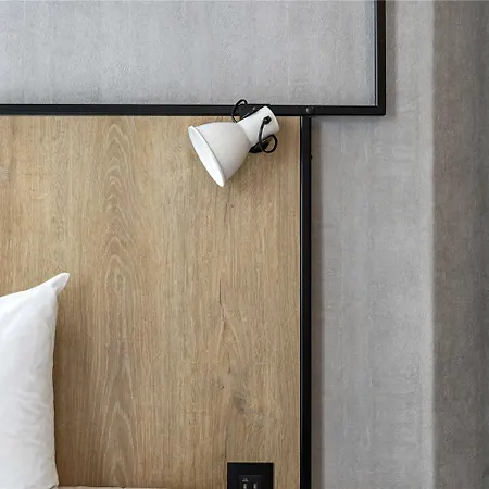 Ibis Daumesnil Porte Doree