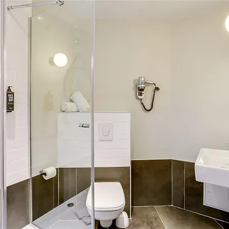 Ibis Daumesnil Porte Doree Hotel 3*