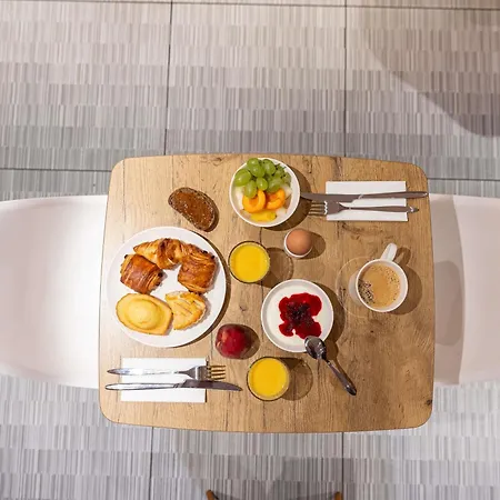Hotel Ibis Daumesnil Porte Doree