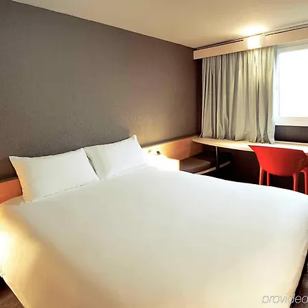 Ibis Daumesnil Porte Doree Hotel Parigi