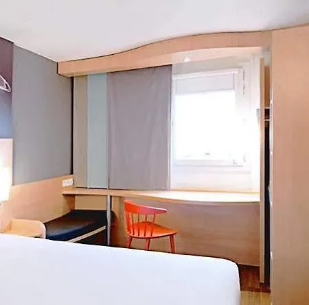 Ibis Daumesnil Porte Doree Parigi
