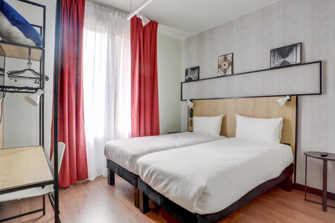 Ibis Daumesnil Porte Doree Hotel Parigi
