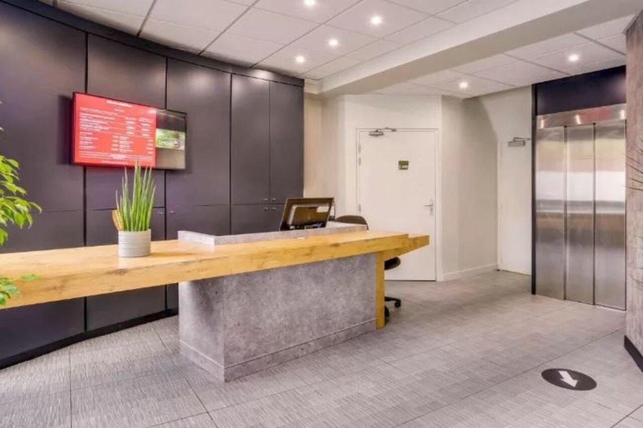 Ibis Daumesnil Porte Doree 3* Paris