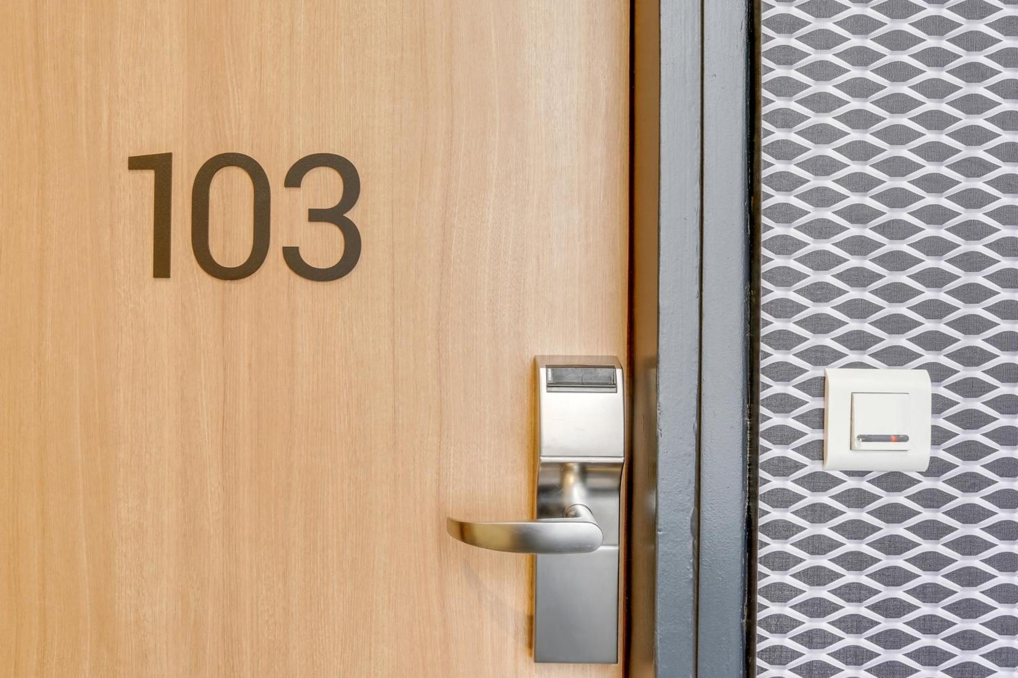 Ibis Daumesnil Porte Doree 3*