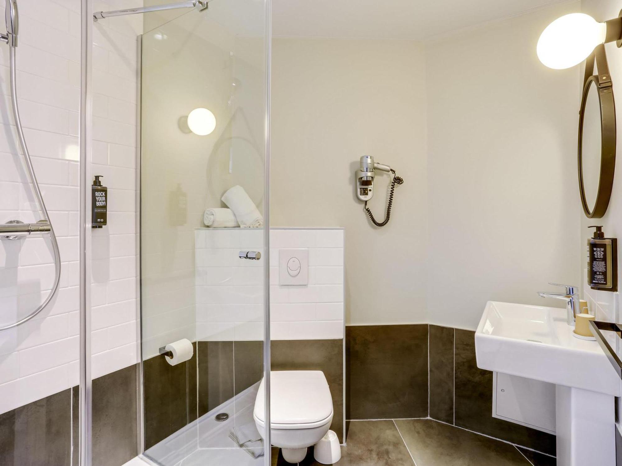 Ibis Daumesnil Porte Doree 3*