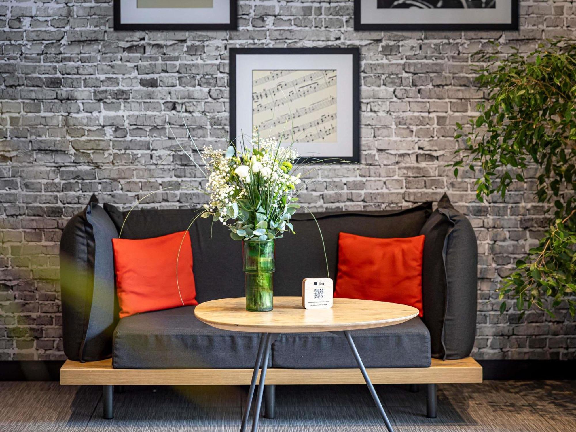 Ibis Daumesnil Porte Doree Hotel Parigi