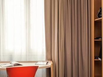 Hotel Ibis Daumesnil Porte Doree 3*