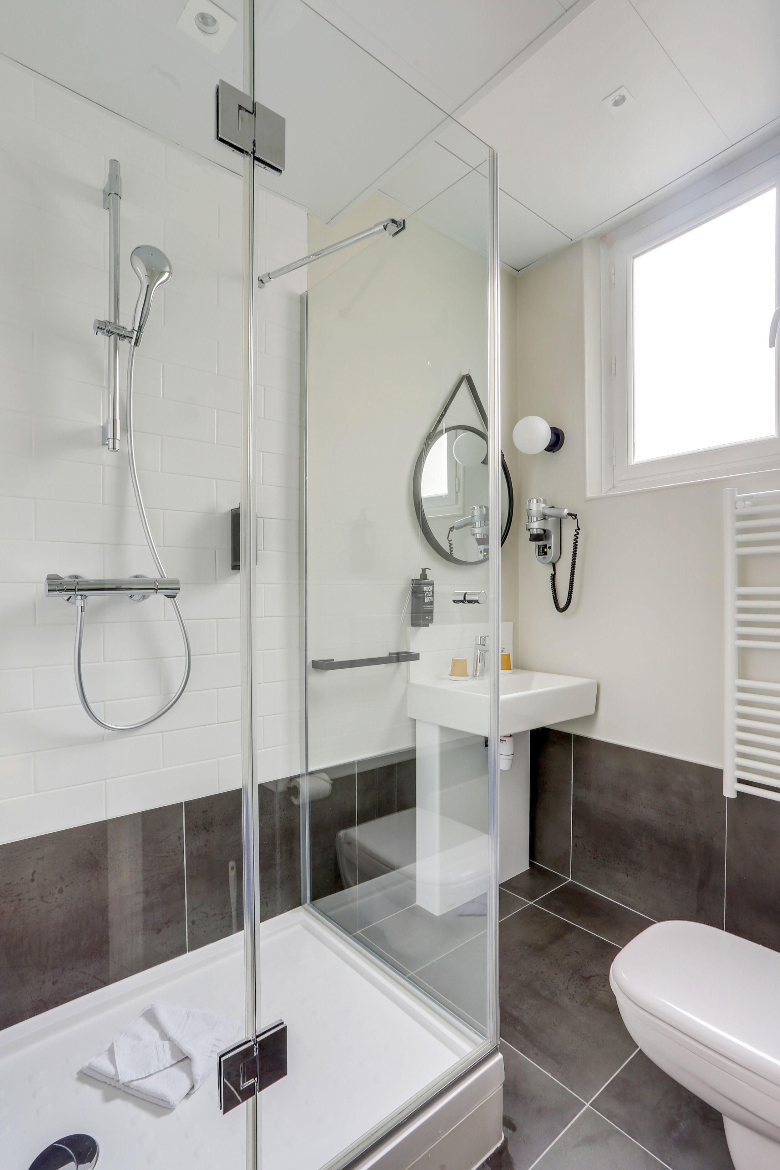 Ibis Daumesnil Porte Doree Paris