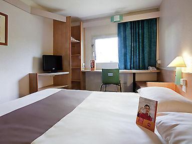 Ibis Daumesnil Porte Doree 3* Paris