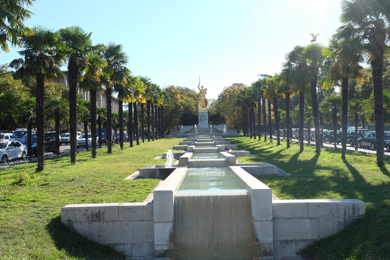 Hotel Ibis Daumesnil Porte Doree Parigi