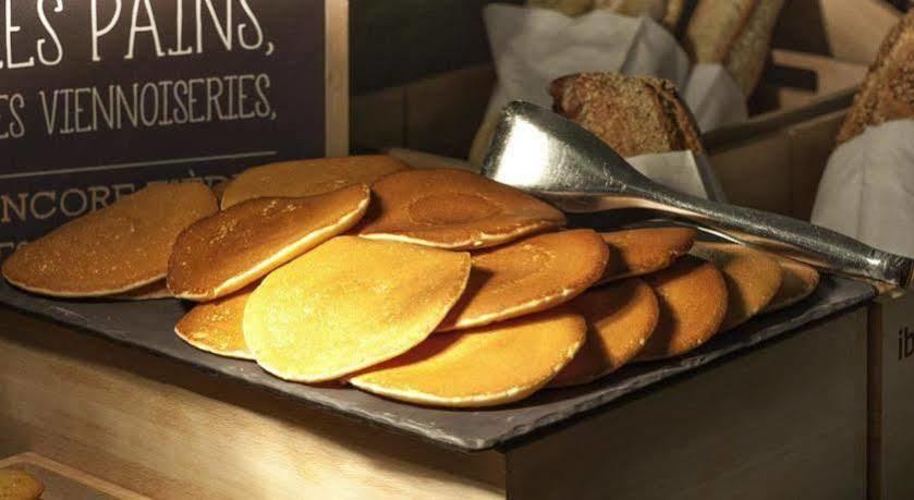 Hotel Ibis Daumesnil Porte Doree 3*