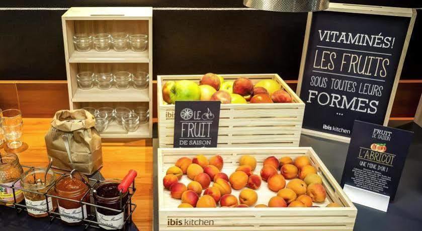 Hotel Ibis Daumesnil Porte Doree