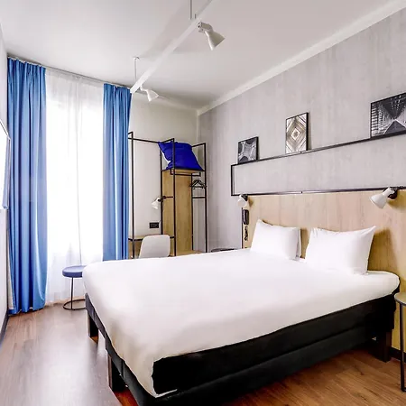 Hotel Ibis Daumesnil Porte Doree
