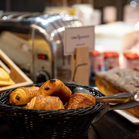 Hotel Ibis Daumesnil Porte Doree Paris